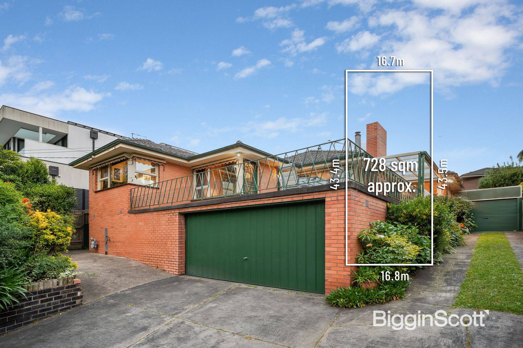 12 Walker Street, Doncaster VIC 3108
