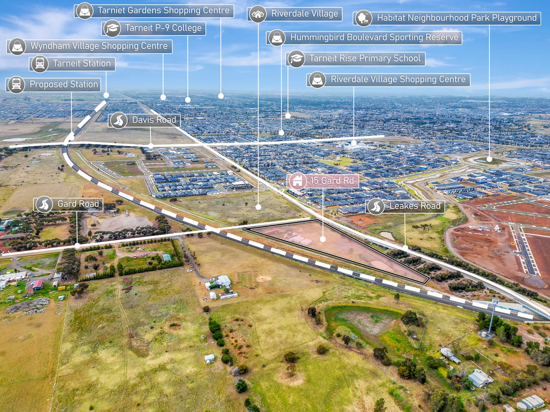 15 Gard Road, Mount Cottrell VIC 3024, Mount Cottrell - Thumbnail 4