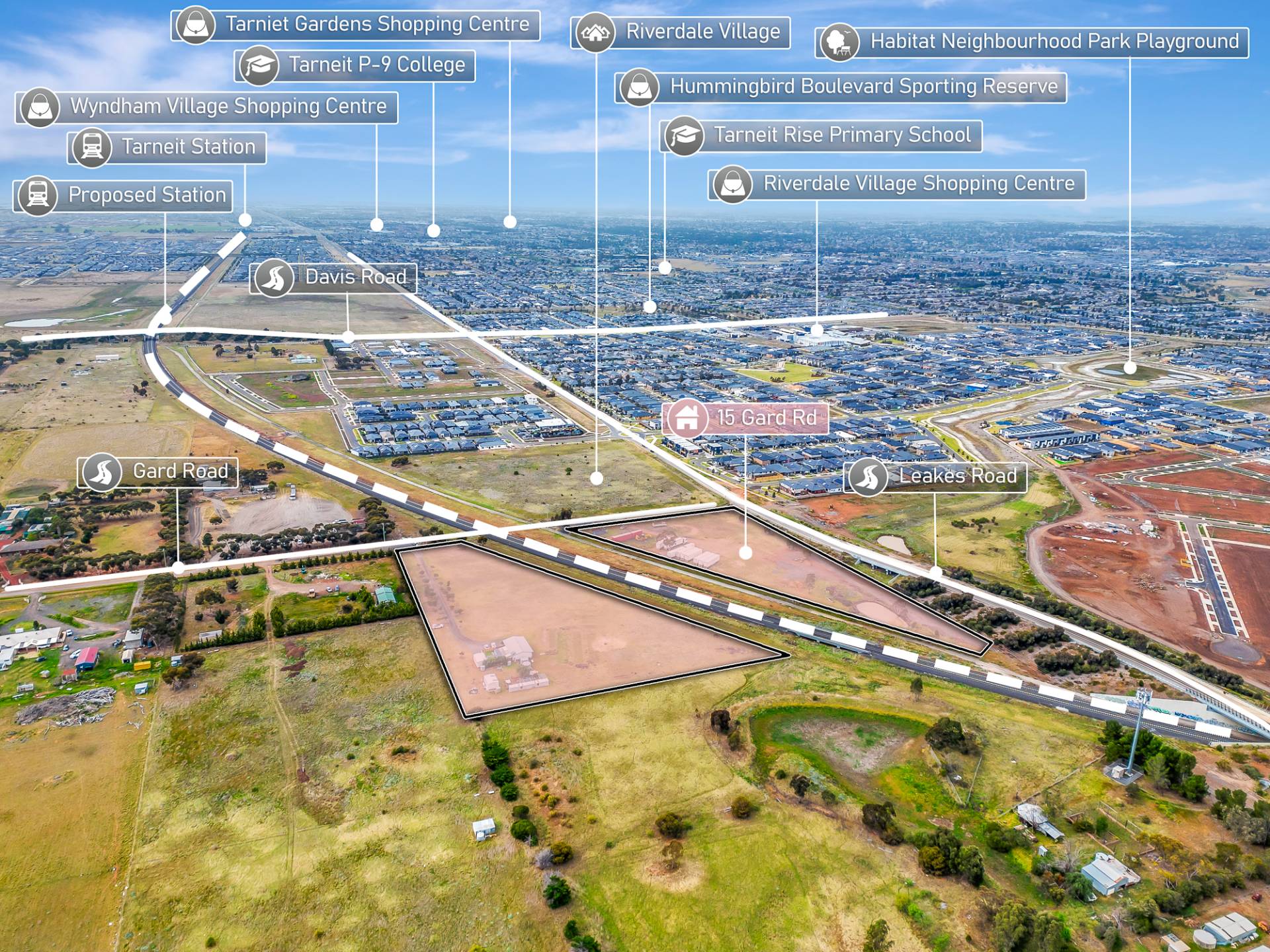 15 Gard Road, Mount Cottrell VIC 3024, Mount Cottrell - Thumbnail 2