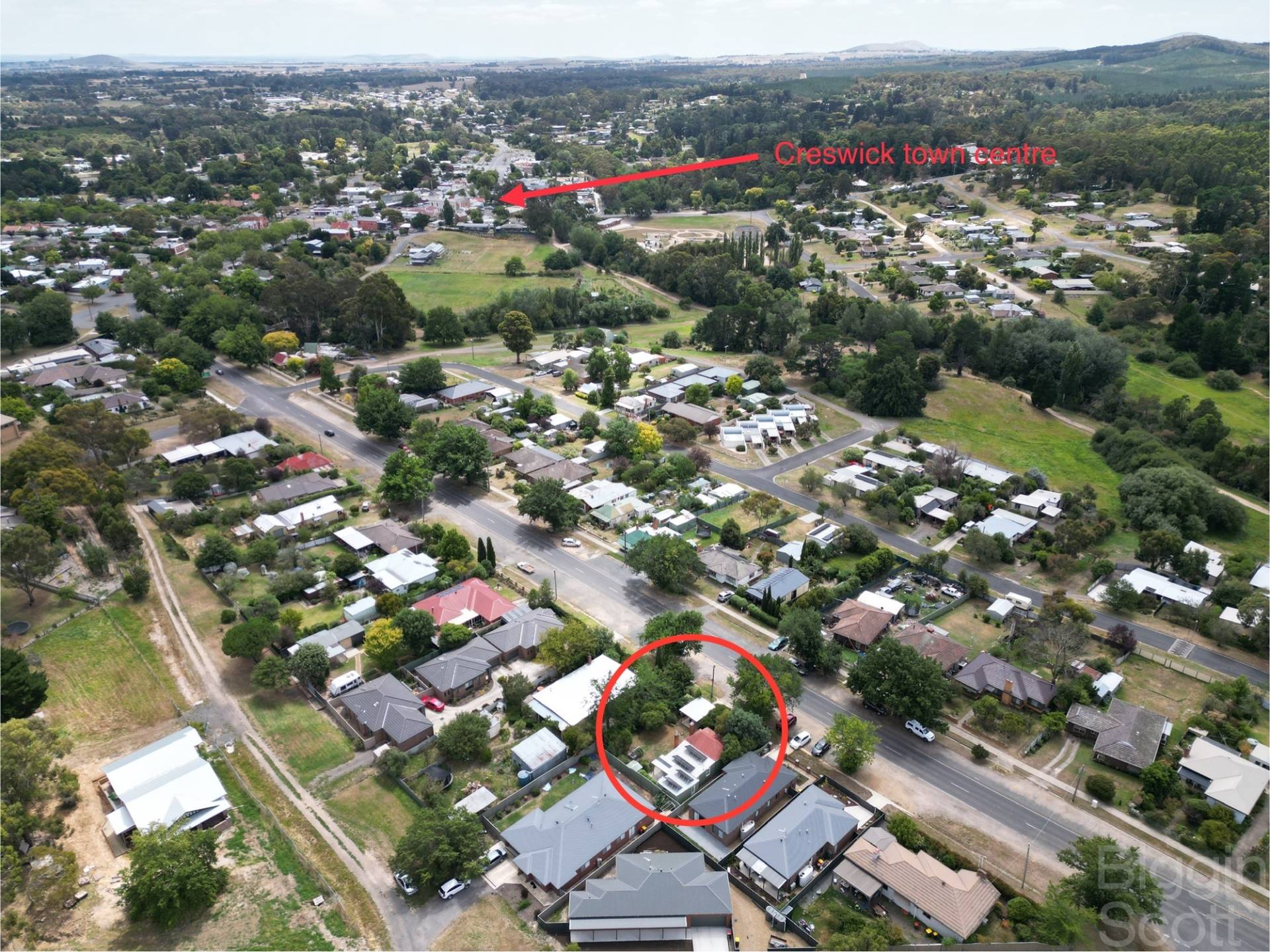 29 Melbourne Road, Creswick VIC 3363, Creswick - Thumbnail 3