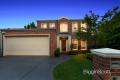 LIGHT LOVING LUXURY WITH DANDENONG RANGES VIEWS FROM THE MASTER BEDROOM