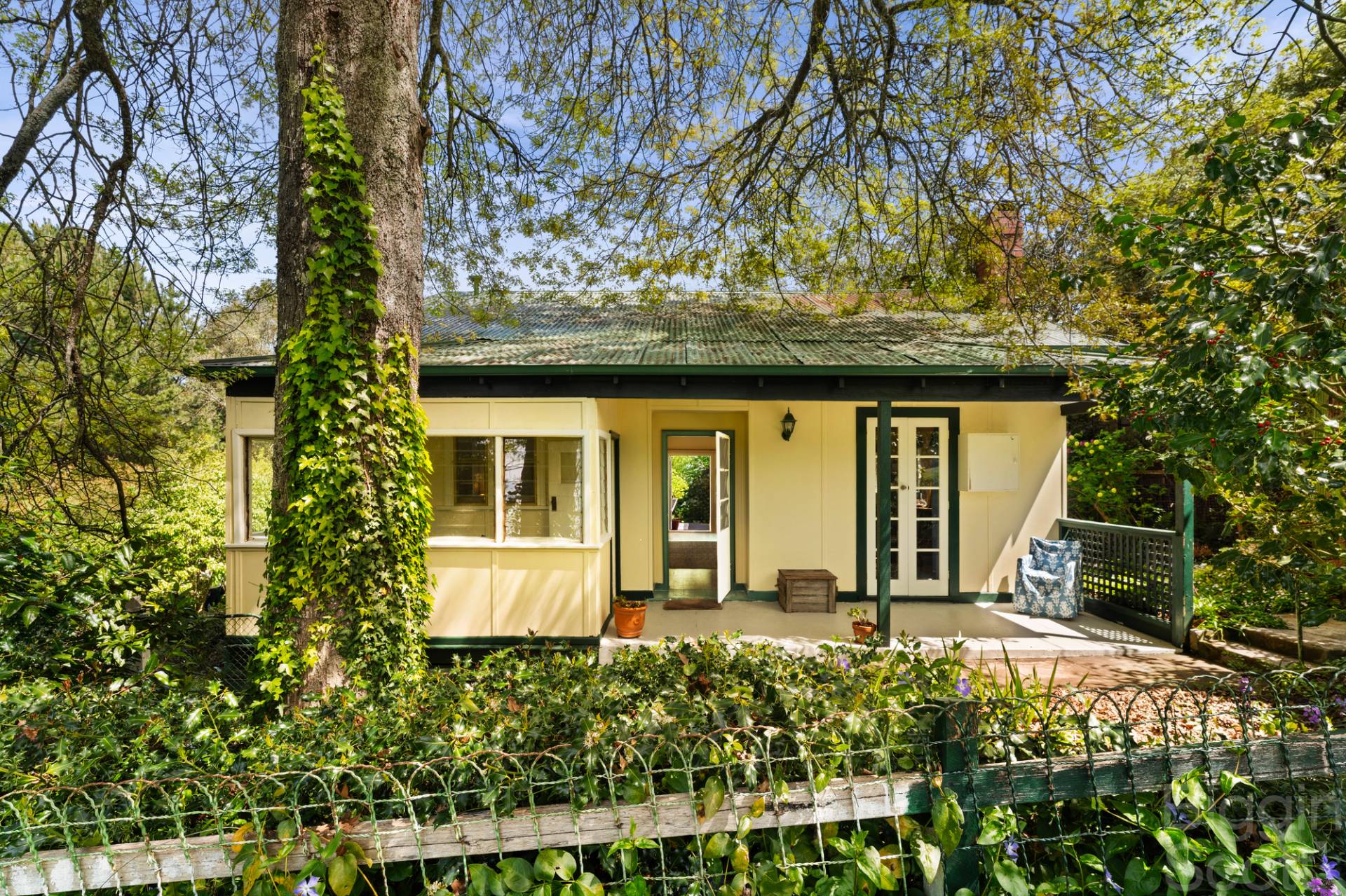 28 Queensberry Street, Daylesford - Image 1