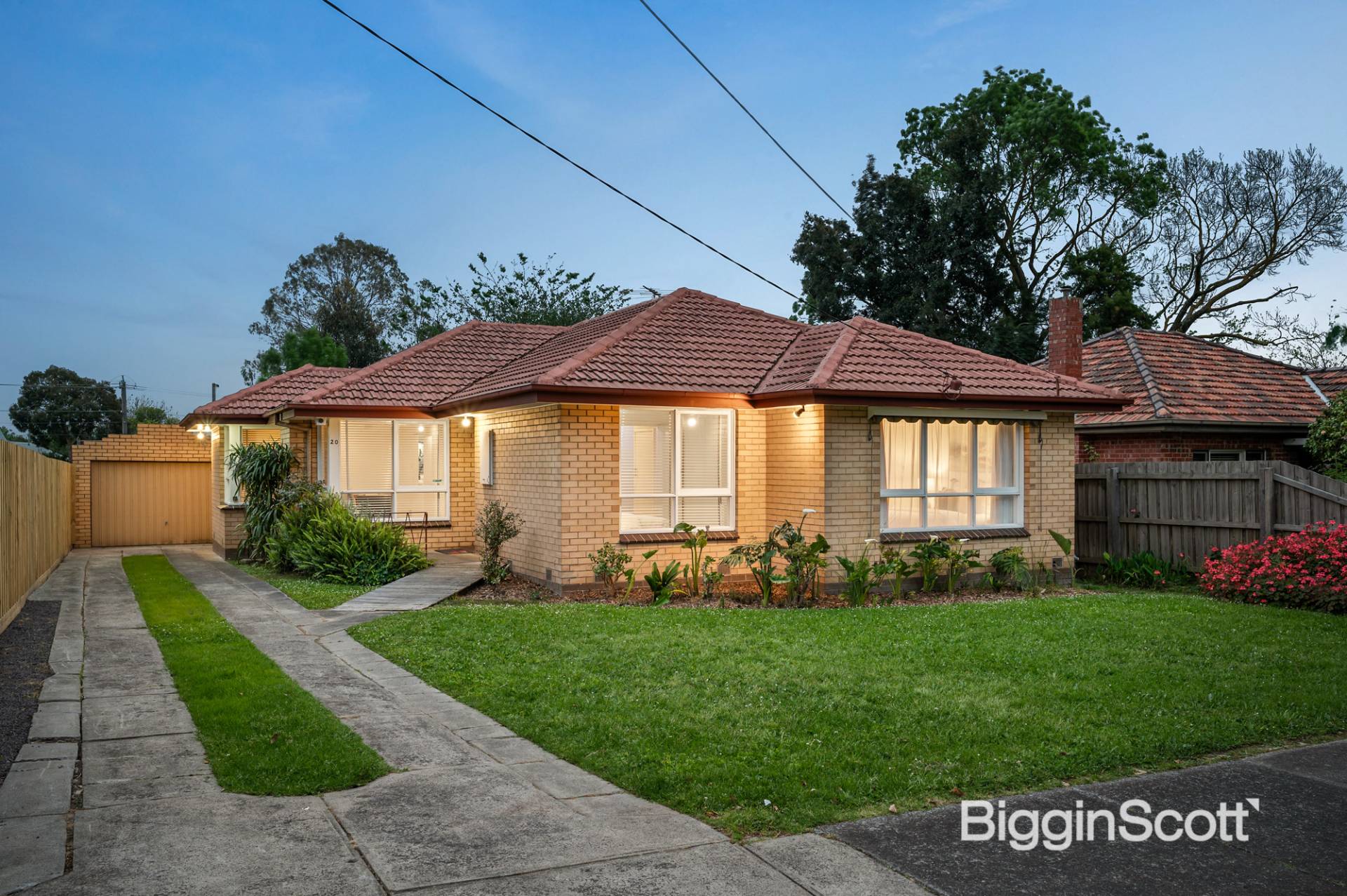 20 McDowall St, Mitcham VIC 3132