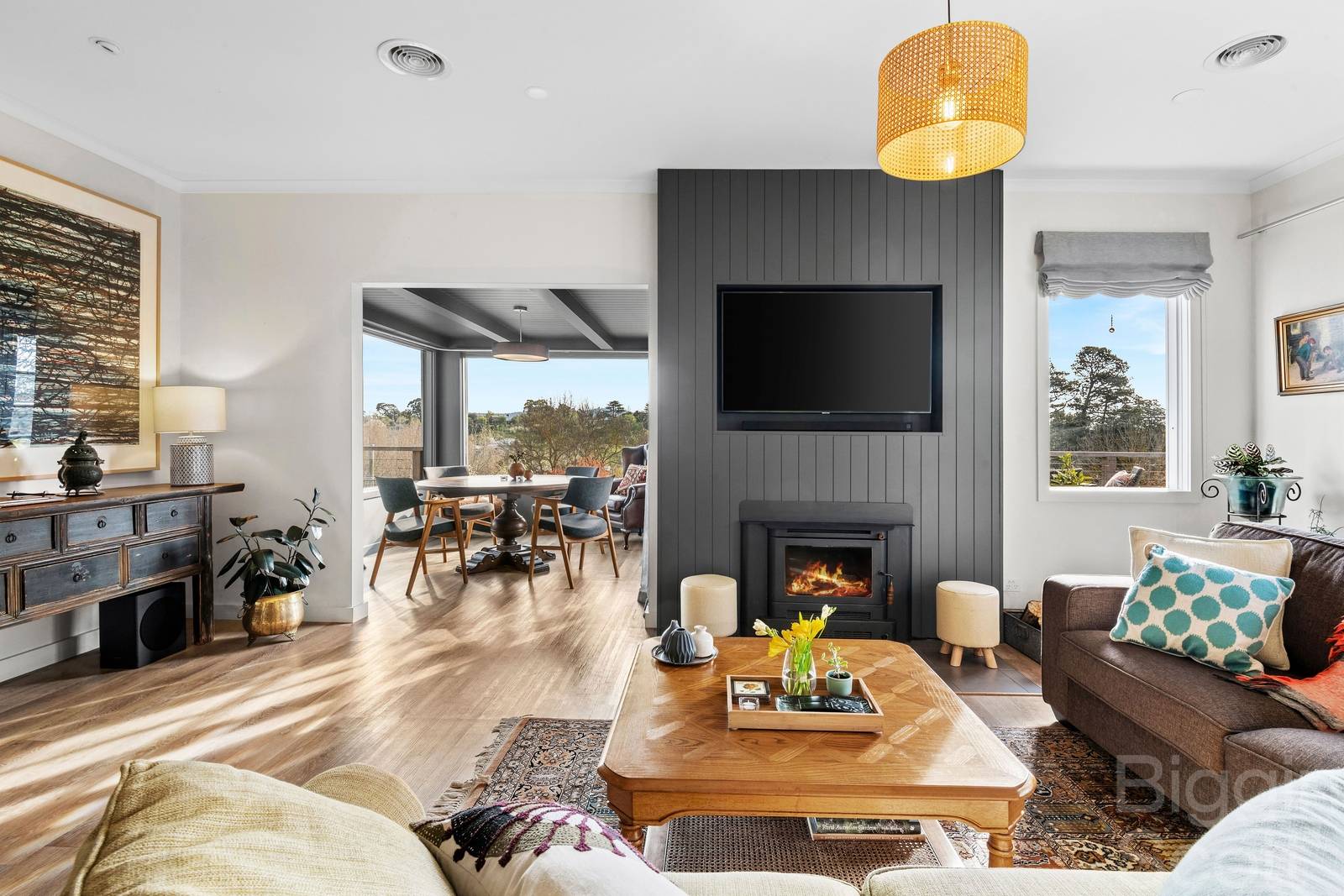 3 Creswick Road, Clunes VIC 3370, Clunes - Thumbnail 3