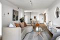 Chic Luxury Living: Modern 2-Bedroom, 1-Bathroom Retreat