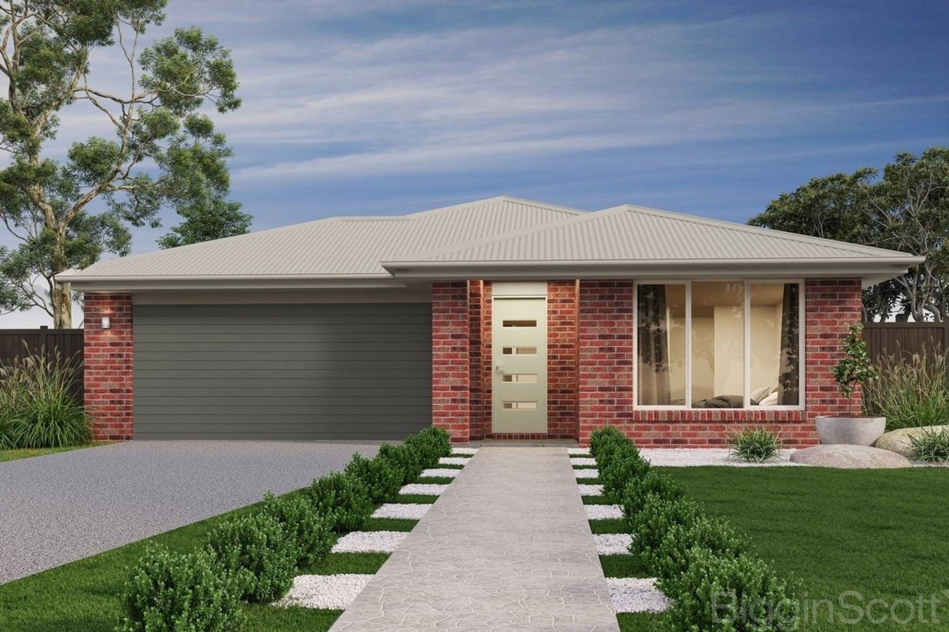 Lot/1 Oaktree Lane, Creswick VIC 3363, Creswick - Image 1