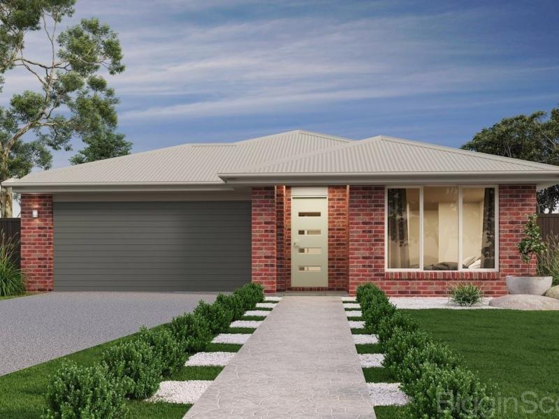 House & Land Package, - Build Commencement March 2026