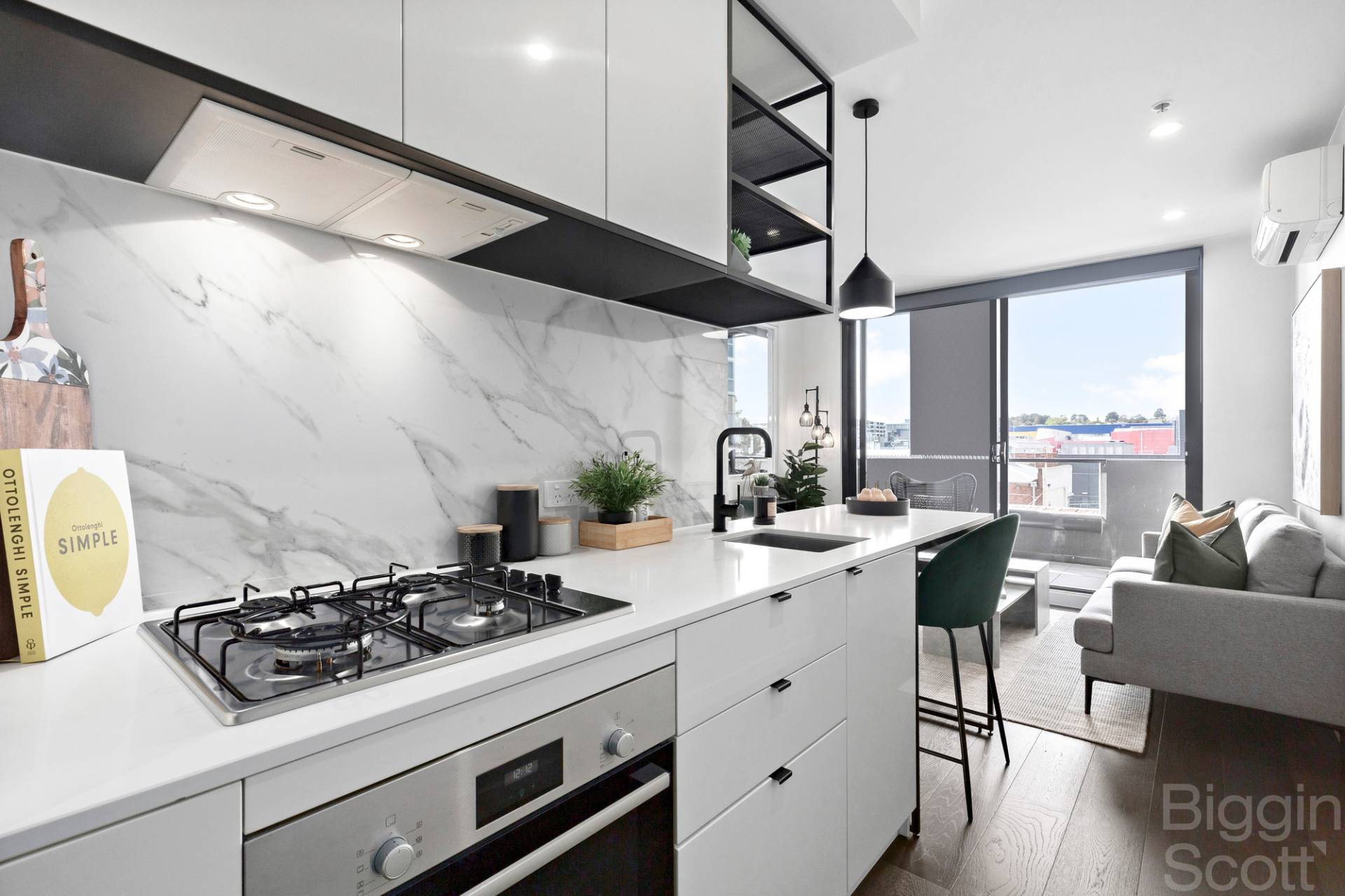 307/39 Appleton Street, Richmond VIC 3121, Richmond - Thumbnail 2