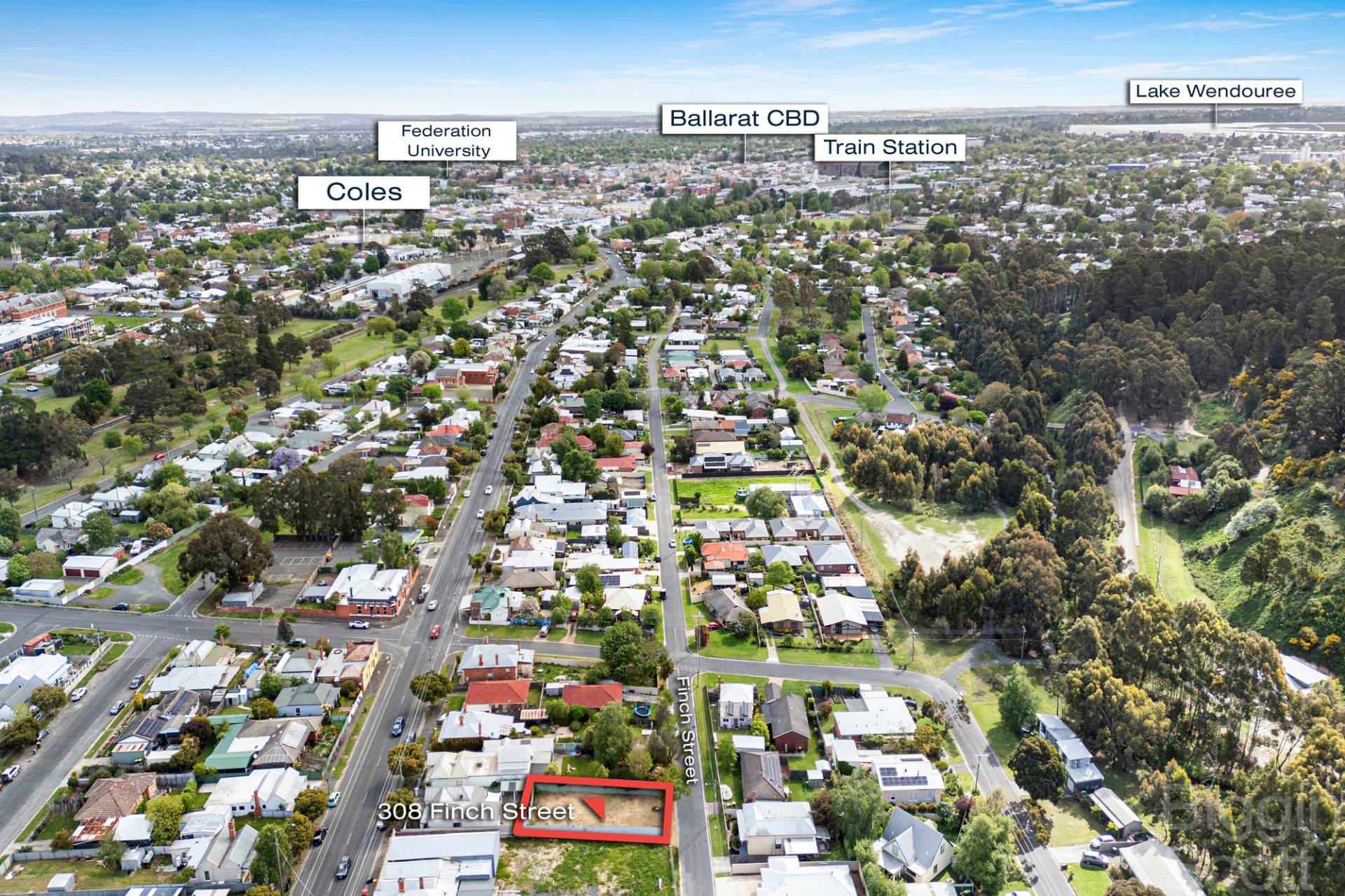 308 Finch Street, Ballarat East VIC 3350, Ballarat East - Thumbnail 2