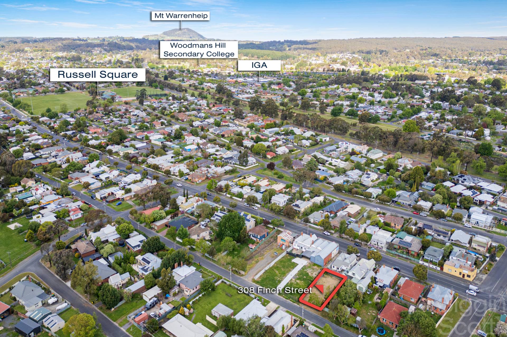 308 Finch Street, Ballarat East VIC 3350, Ballarat East - Thumbnail 3