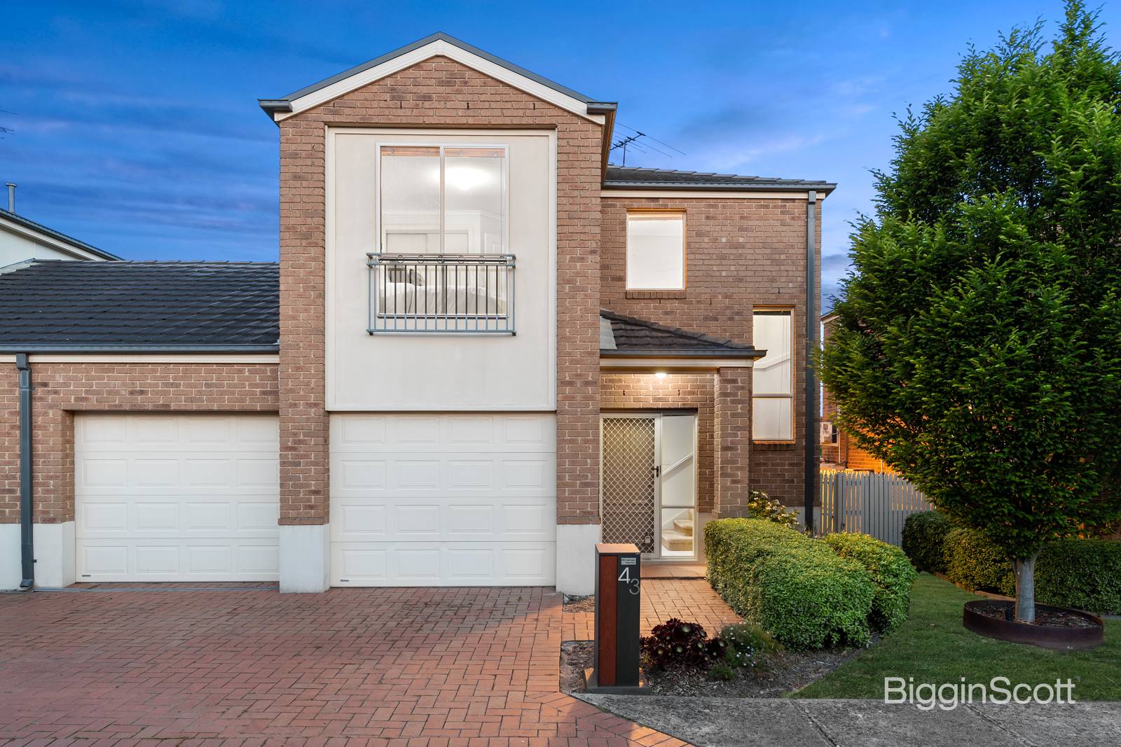 43 Watling Grove, Ferntree Gully VIC 3156