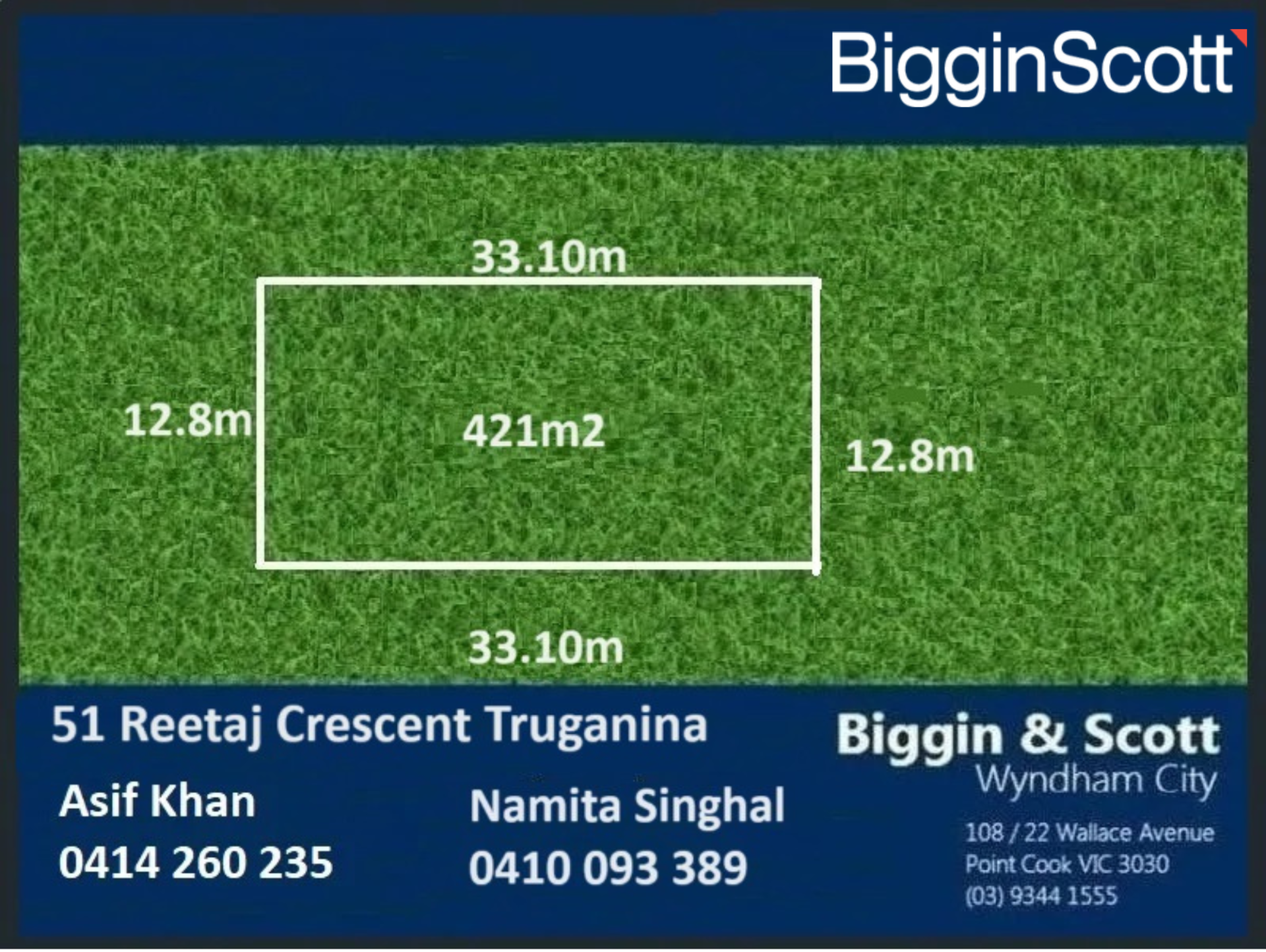 51 Reetaj Crescent, Truganina VIC 3029