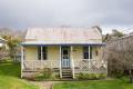 Miners cottage in Daylesford