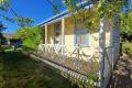 Miners cottage in Daylesford