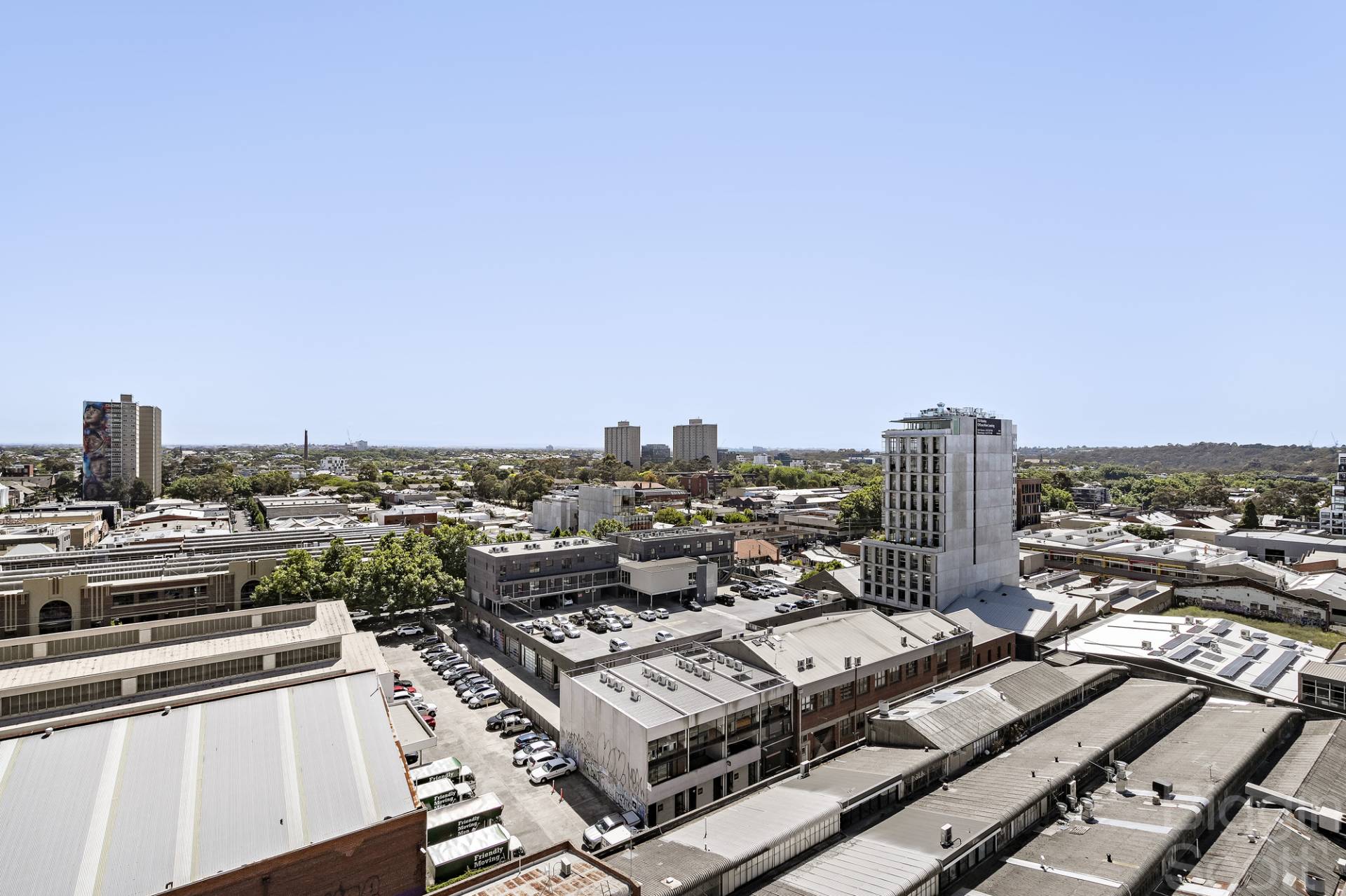 1107E/9 Robert Street, Collingwood VIC 3066, Collingwood - Thumbnail 4