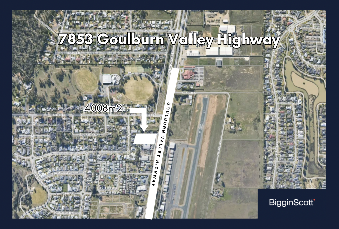7853 Goulburn Valley Highway, Kialla VIC 3631, Kialla - Image 1