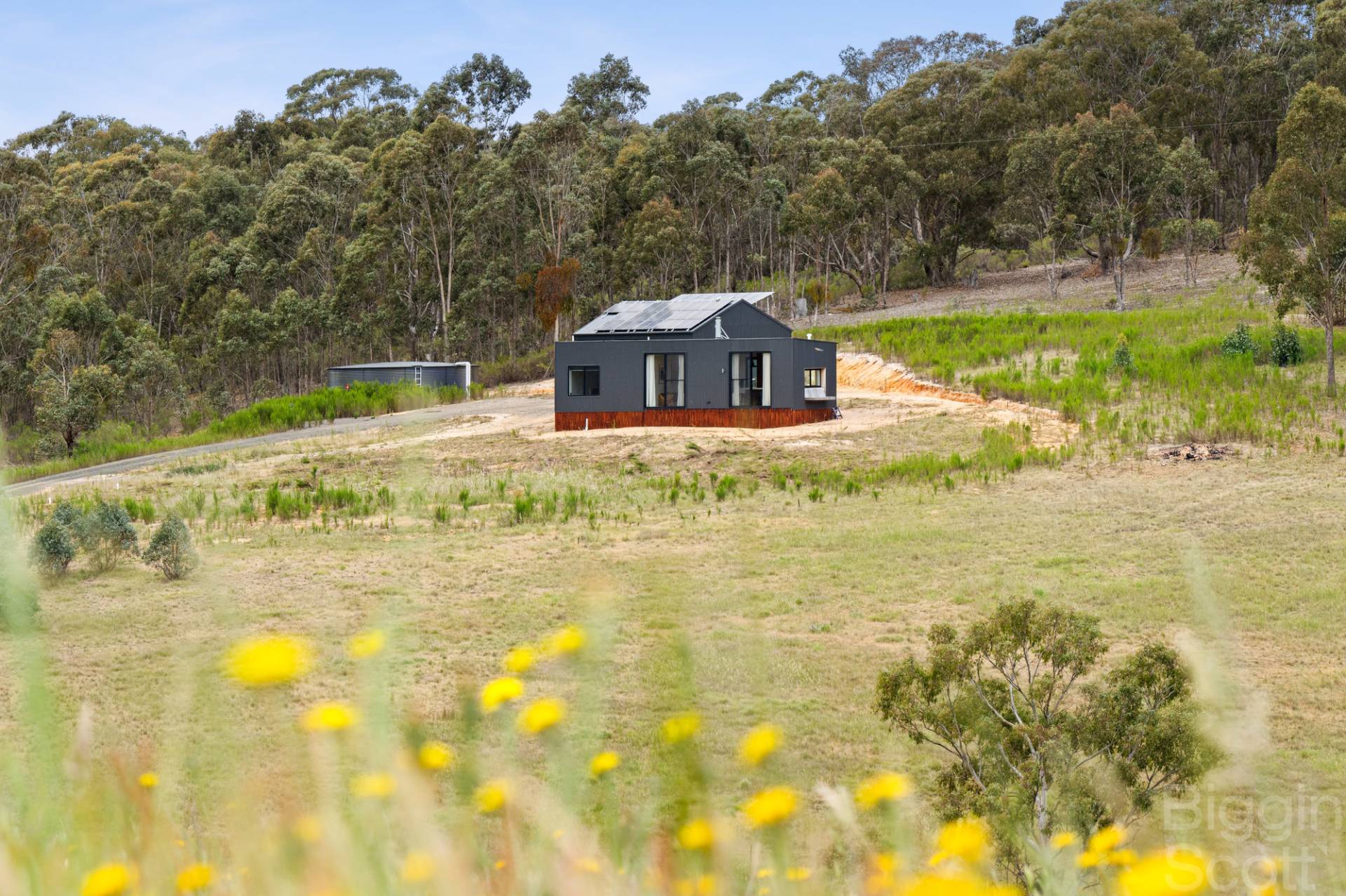 1 Galaxia Lane, Guildford VIC 3451