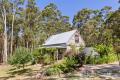 COUNTRY COTTAGE CLOSE TO TOWN 