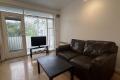 Fully Furnished Studio You Will Not Want To Leave!