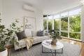 Sunlit Top-Floor Oasis in Prime South Yarra Location