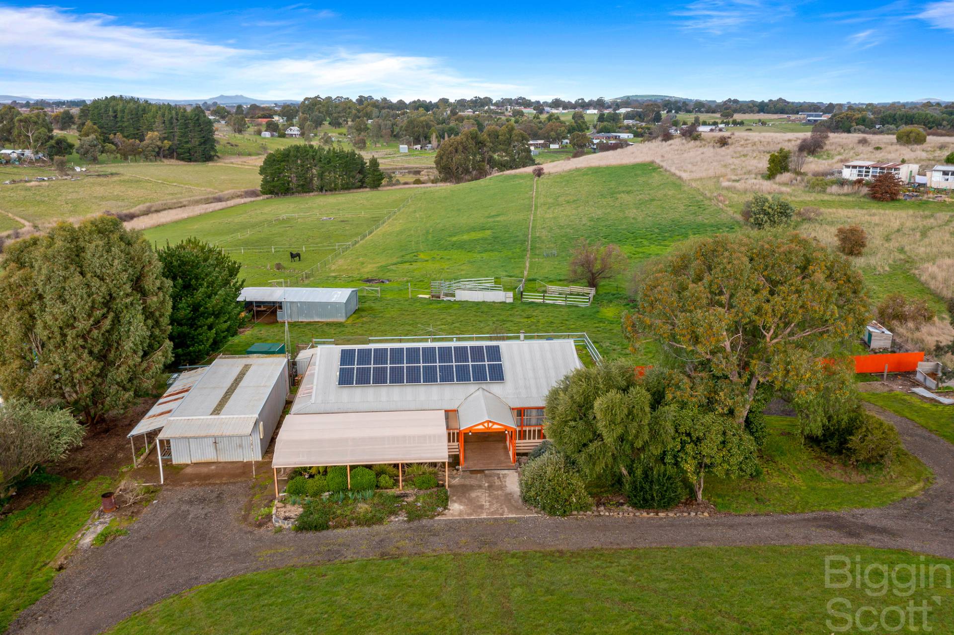 8 Alfred Street, Clunes VIC 3370, Clunes - Thumbnail 3