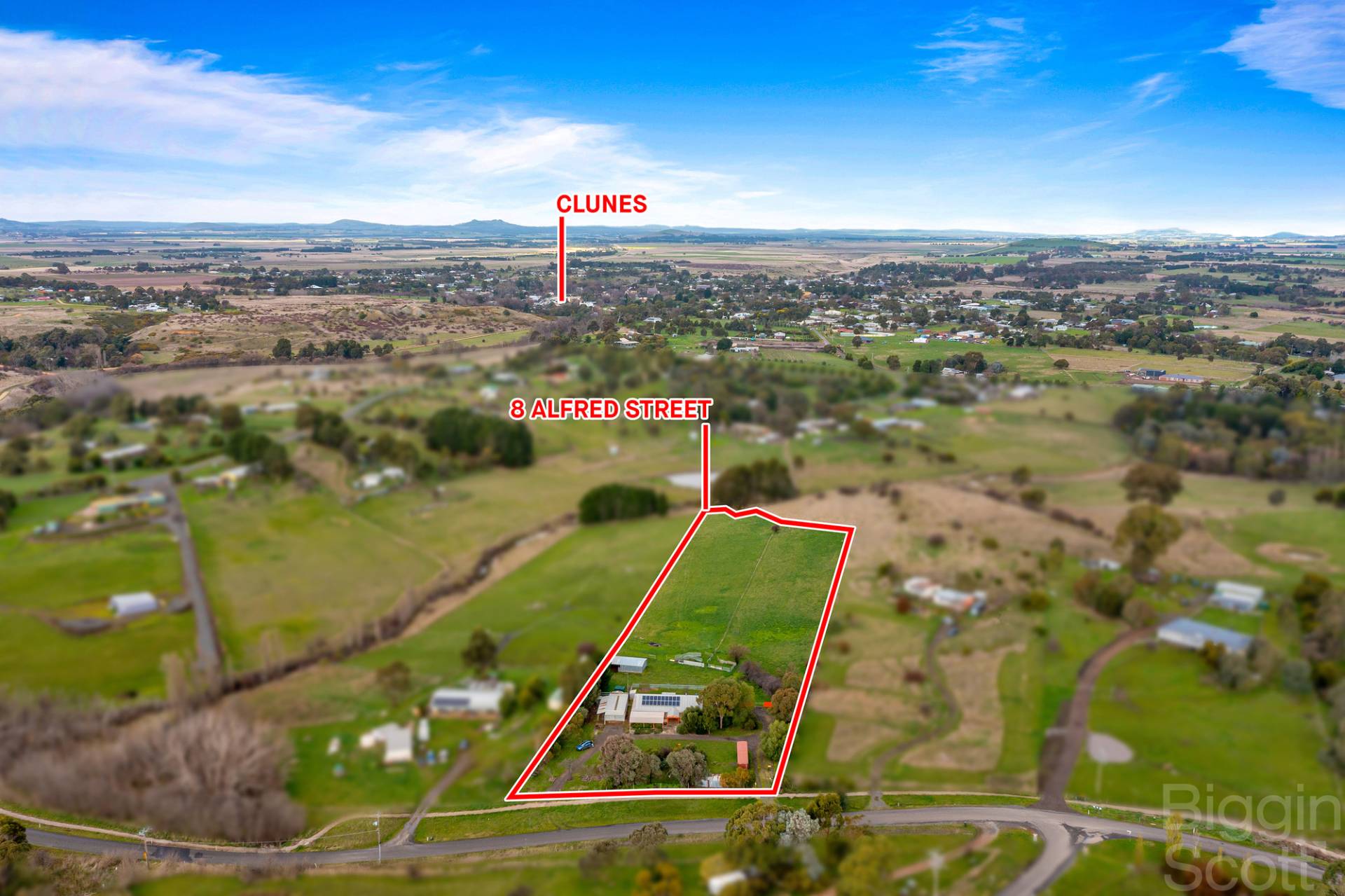 8 Alfred Street, Clunes VIC 3370, Clunes - Thumbnail 5
