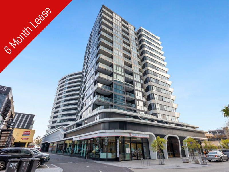 **6 Month Lease Only** LUXURIOUS APARTMENT LIVING IN THE HEART OF GLEN WAVERLEY!