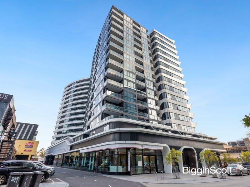 **6 Month Lease with Possible extension ** LUXURIOUS APARTMENT LIVING IN THE HEART OF GLEN WAVERLEY
