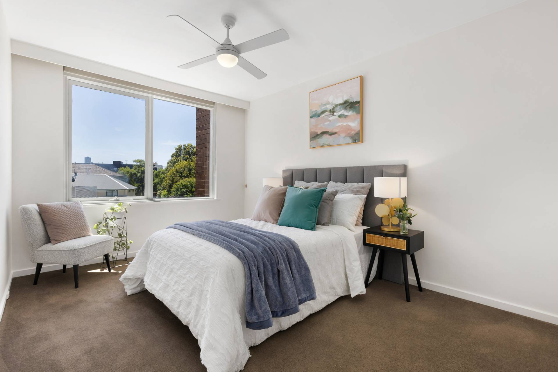 18/14 The Avenue, Windsor VIC 3181, Windsor - Thumbnail 4
