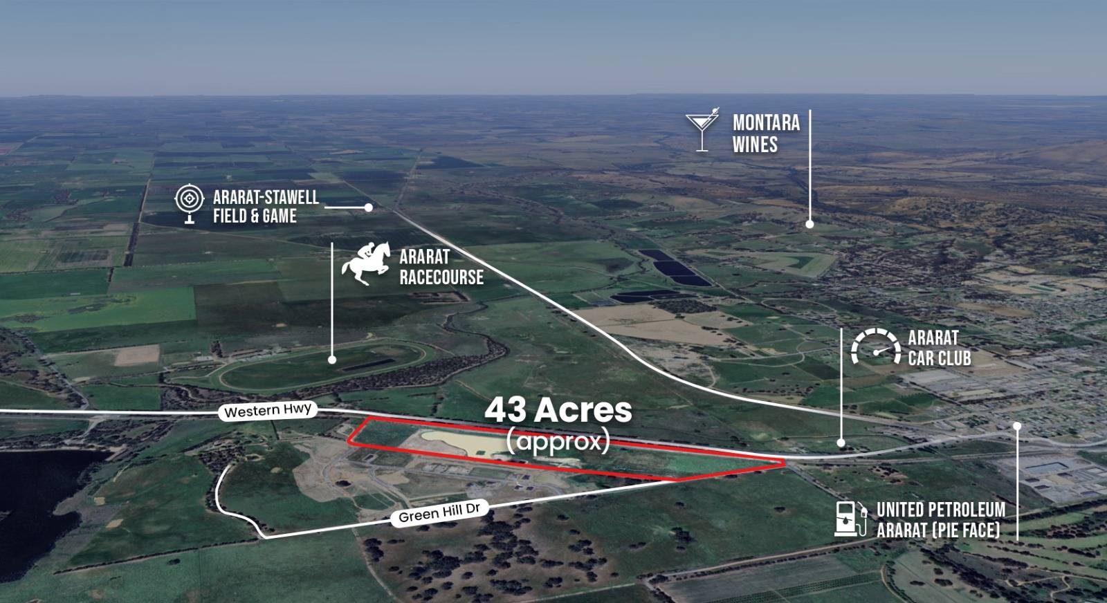 Ararat, Ararat VIC 3377, Ararat - Thumbnail 2