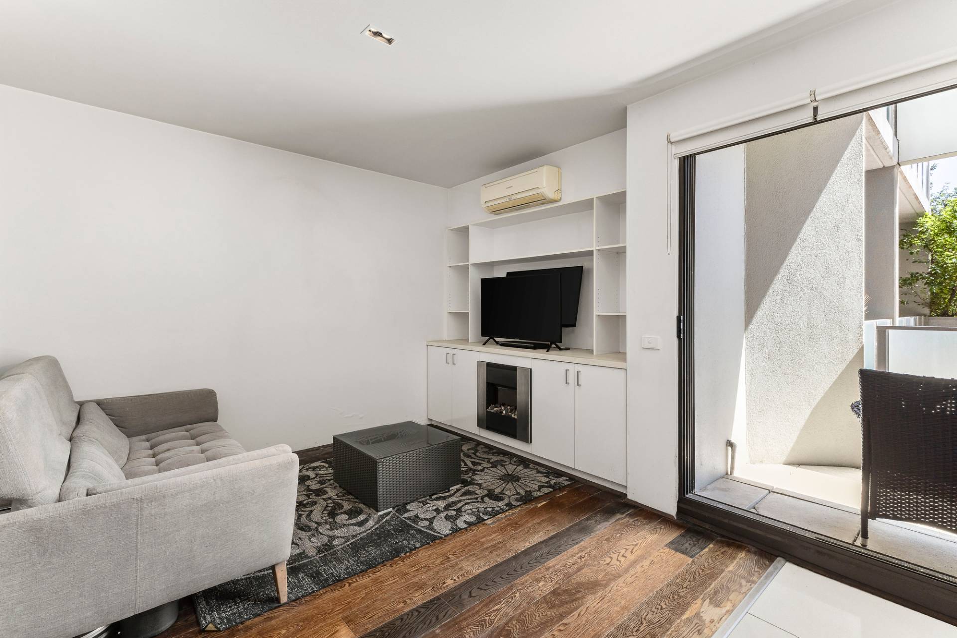 101/153B High Street, Prahran VIC 3181