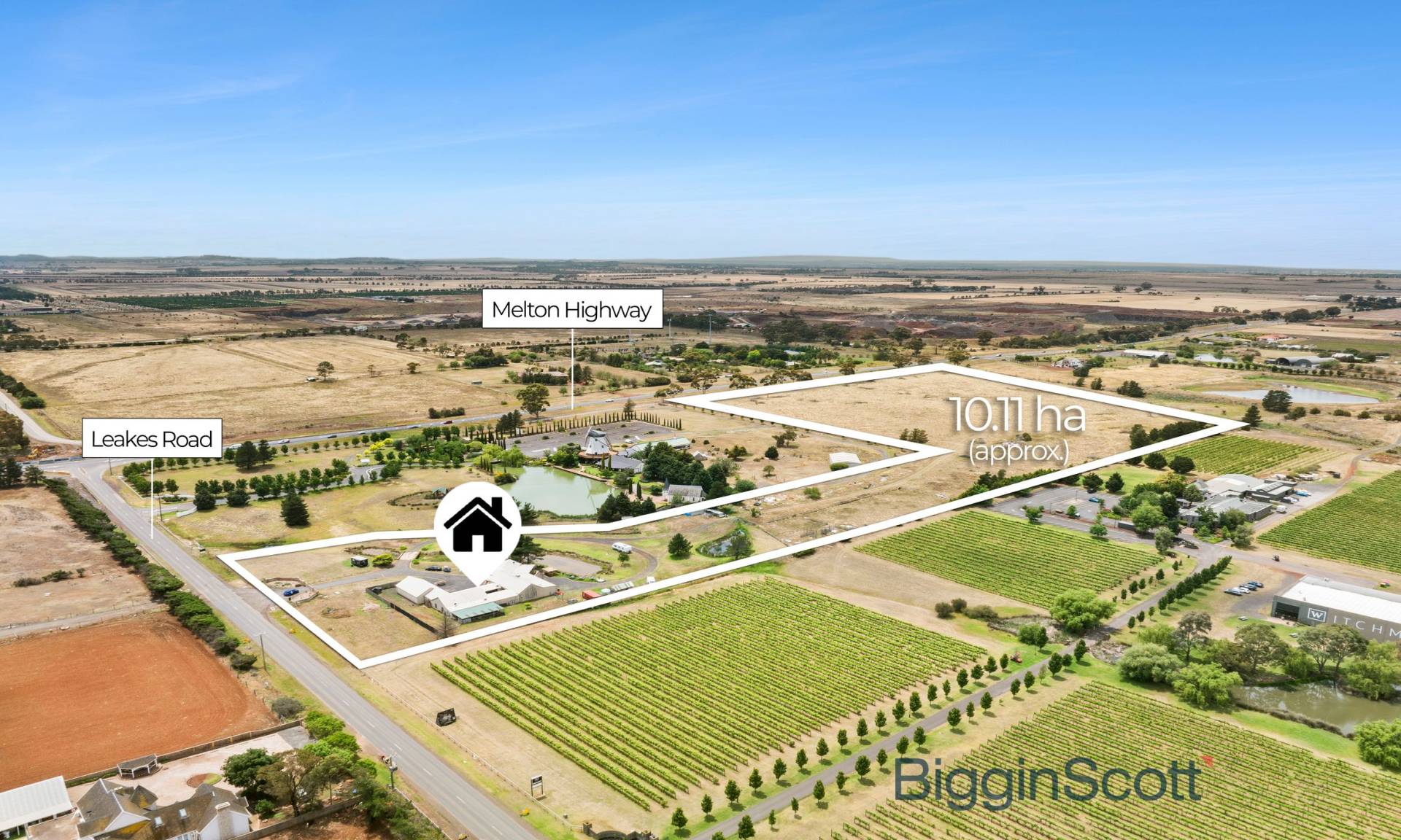 Bonnie Brook, Bonnie Brook VIC 3335, Bonnie Brook - Image 1