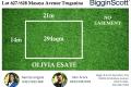 294sqm easement free lands for sale in Olivia Eatate of Truganina