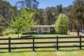 Tranquil bush living “Bainbridge Cottage”