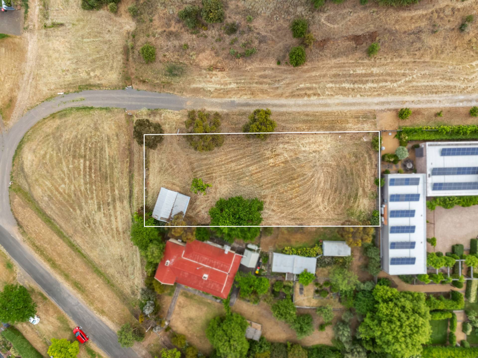 72 Fraser Street, Clunes VIC 3370, Clunes - Thumbnail 2