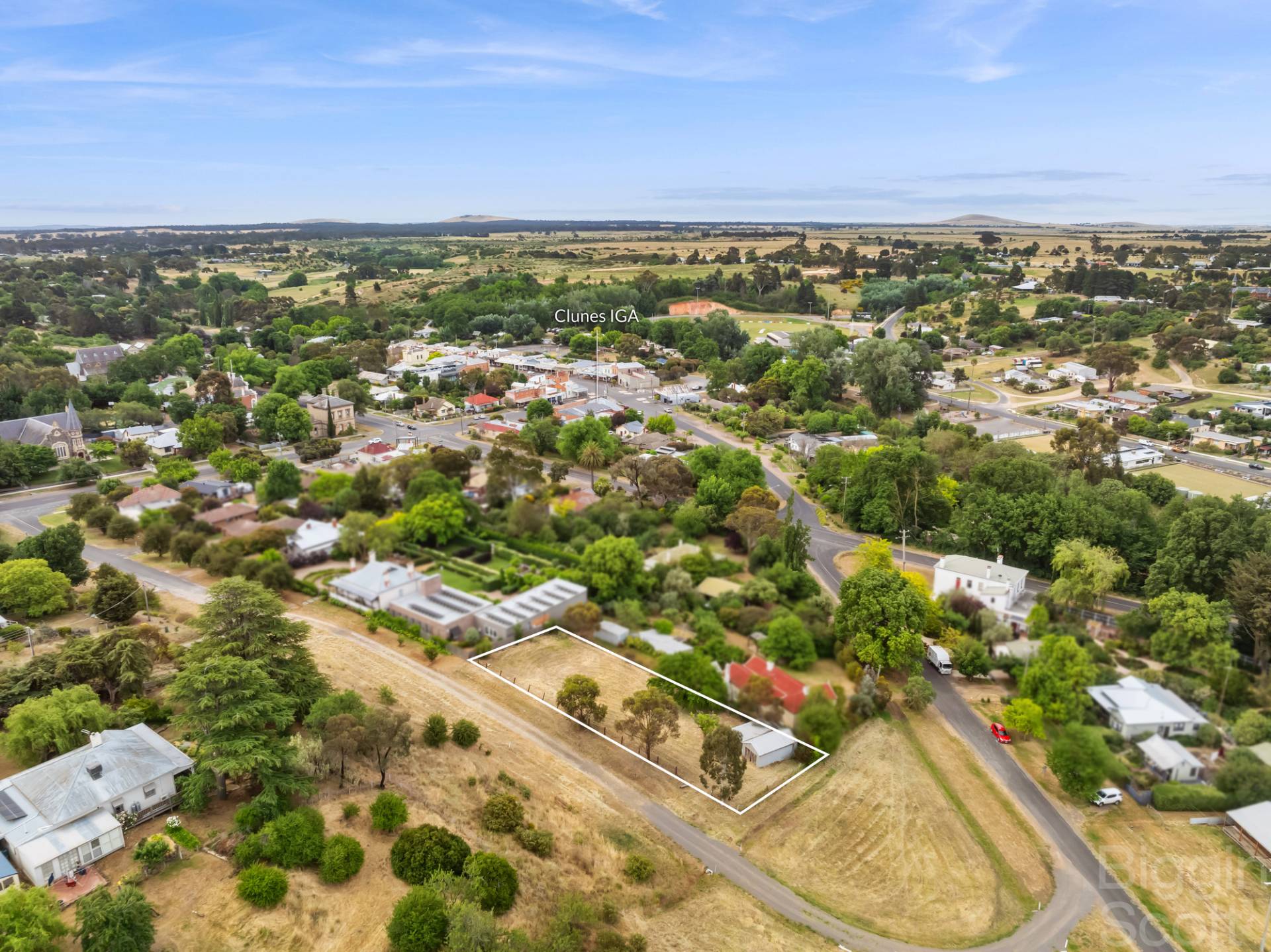 72 Fraser Street, Clunes VIC 3370, Clunes - Thumbnail 4