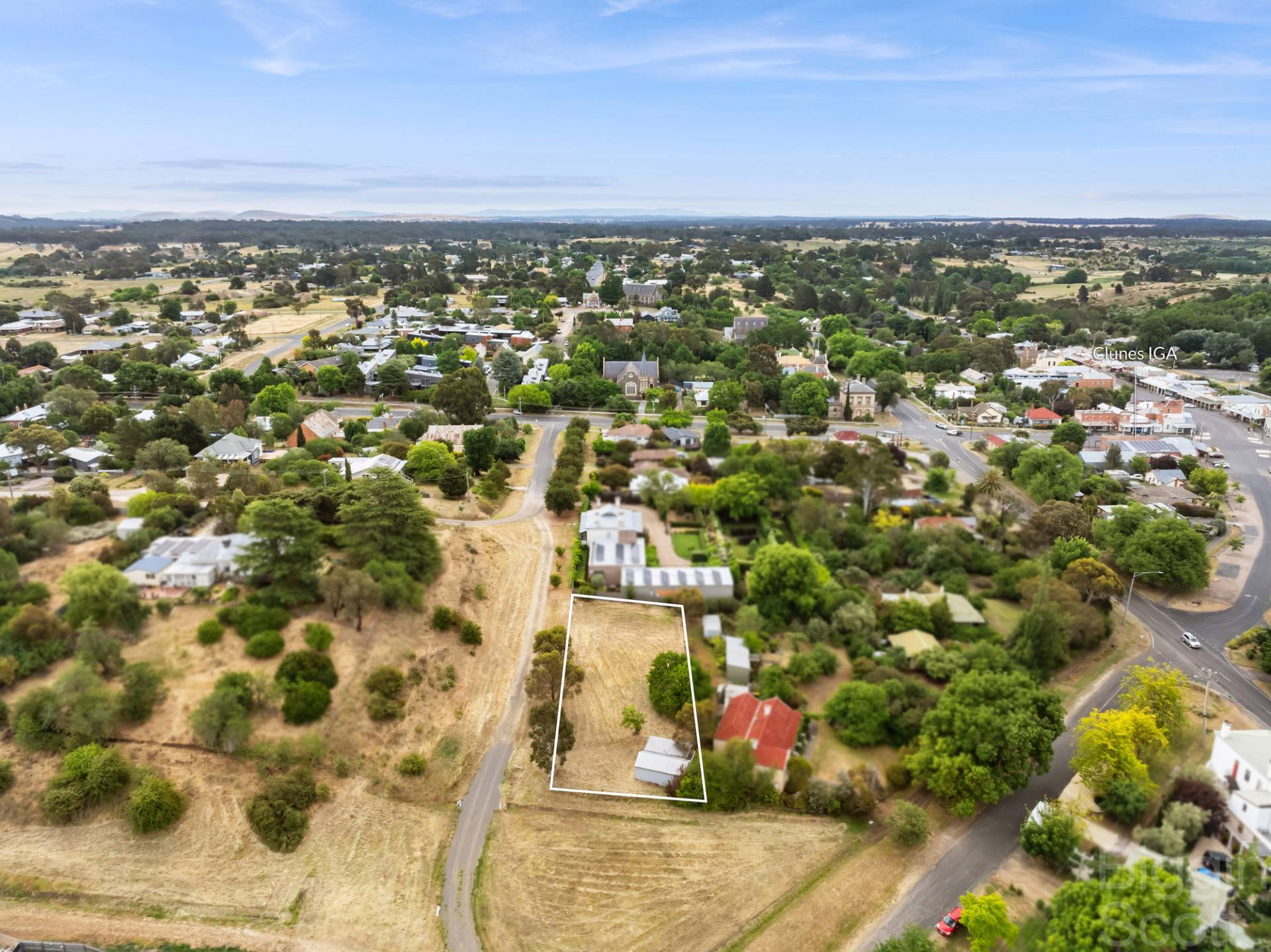 72 Fraser Street, Clunes VIC 3370, Clunes - Thumbnail 5