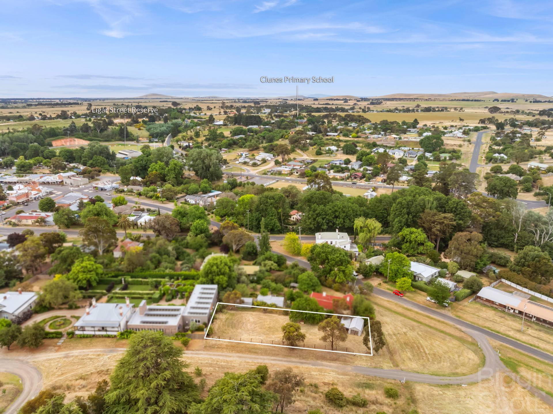 72 Fraser Street, Clunes VIC 3370, Clunes - Thumbnail 3