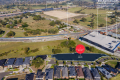 Potential site (GRZ ZONED) Close to all amenities!