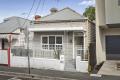 Period terrace living on the coveted Lennox Street