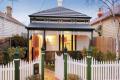 Charming, Victorian home in brilliant locale