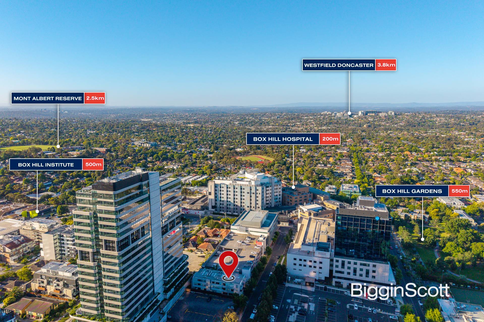 24/14 Spring Street, Box Hill VIC 3128, Box Hill - Thumbnail 7