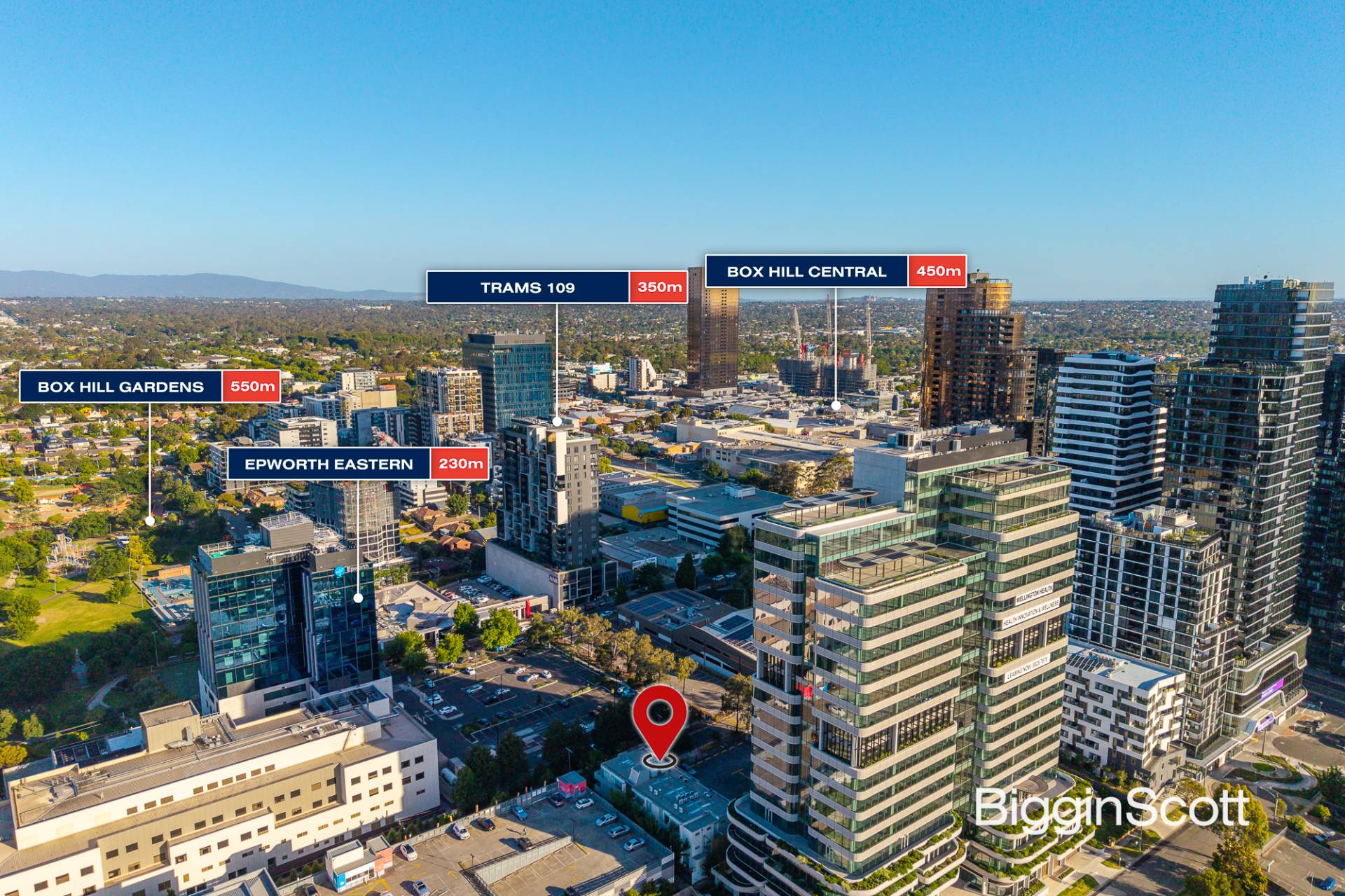 24/14 Spring Street, Box Hill VIC 3128, Box Hill - Thumbnail 8