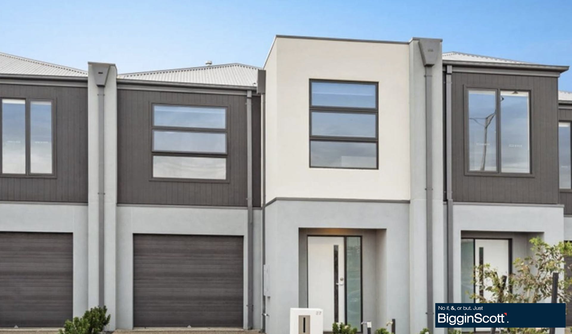 27 Wedgebill Circuit, Werribee VIC 3030, Werribee - Image 1