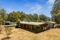 Comfortable Off Grid Living just 5 minutes from Daylesford