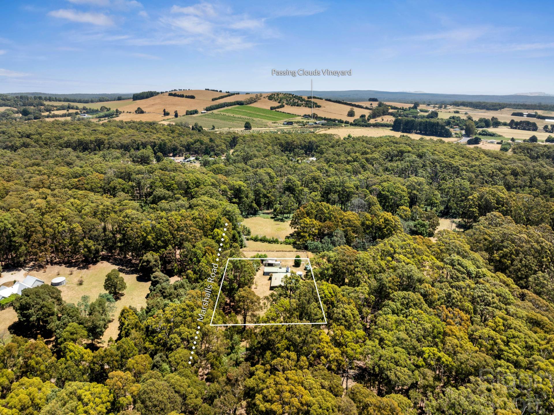 69 Marshalls Road, Musk VIC 3461, Musk - Thumbnail 2