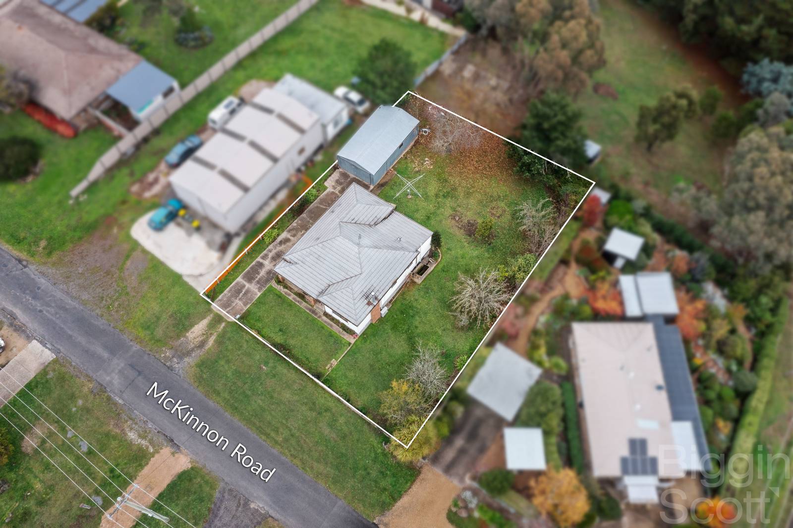 10 Mckinnon Road, Hepburn VIC 3461, Hepburn - Thumbnail 4