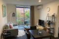 St Kilda Gem - Fully Furnished Modern 2 Bed Apartment with Pool and Gym