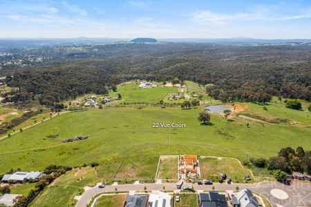 The Best Views in Vue Estate