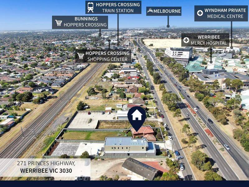 271 Princess Highway, Werribee VIC 3030, Werribee - Image 1